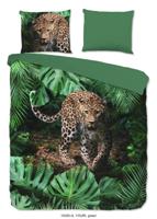 Good Morning Dekbedovertrek Youri 240 x 200/220 cm + 2 kussenslopen