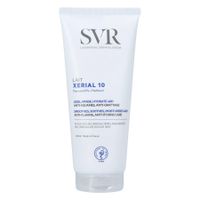 SVR Xérial 10 Lichaamsmelk Tube 200ml