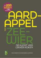 Van aardappel tot zeewier - Annemarie Coopman, Eke Mariën - Hardcover (9789461563156)