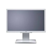 Fujitsu B23T-7 - 23 inch - 1920x1080 - DP - DVI - VGA - Wit