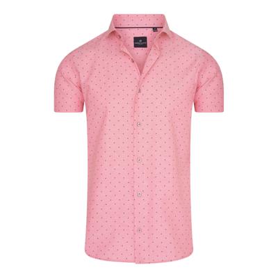 Woood Swen stoel - Set van 2 zwart