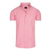 Woood Swen stoel - Set van 2 zwart