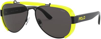 Polo Ralph Lauren PH3129-900387-60