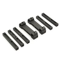 Chassis Brace Set (7PCS) (FTX8770)