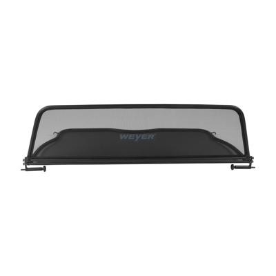 Pasklaar Cabrio Windschot passend voor BMW 3-Serie E30 Cabrio WV1005A Pasklaar Cabrio Windschot passend voor BMW 3-Serie E30 Cabrio WV1005A