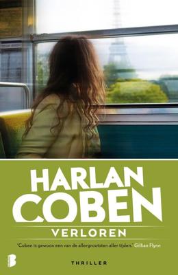 Verloren - Harlan Coben - eBook (9789460926655)