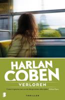 Verloren - Harlan Coben - eBook (9789460926655)