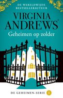 Geheimen op zolder - Virginia Andrews - ebook - thumbnail