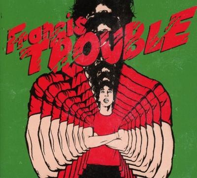 Francis Trouble - CD (0844942054819)
