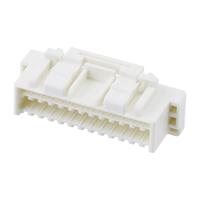 Molex 5031492600 Female header, inbouw (standaard) Inhoud: 1 stuk(s) Bag - thumbnail