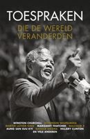 Toespraken die de wereld veranderden - - ebook - thumbnail