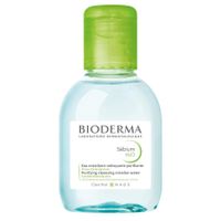 Bioderma Sébium H2o Micellair Water 100ml