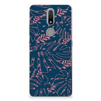 Nokia 2.4 TPU Case Palm Leaves - thumbnail