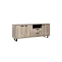 Dressoir Bolivia 220cm - thumbnail