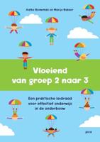 Vloeiend van groep 2 naar 3 - Aafke Bouwman, Marije Bakker - Paperback (9789493209602)