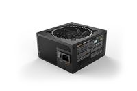 be quiet! Pure Power 12 M power supply unit 1000 W 20+4 pin ATX ATX Zwart - thumbnail