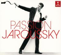 Passion - CD (0190295375553)