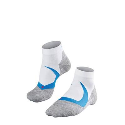 Falke Sport RU4 Cool Short hardloopsokken wit Falke Sport RU4 Cool Short hardloopsokken wit