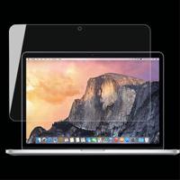 MacBook Pro 15.4 2016 Glazen Screenprotector - Doorzichtig - thumbnail