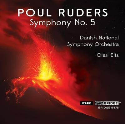 Symphony No. 5 - CD (0090404947520)