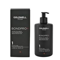 Goldwell Bond Pro+ 1 Protection Serum 500 ml, ongeparfumeerd