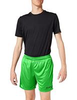 Jako Unisex Shorts Manchester, groen (soft green), S