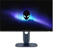 Alienware 25 Gaming Monitor - AW2525HM, Full HD (1920x1080), 320Hz, Fast IPS, 0.5ms, NVIDIA G-SYNC Compatible, AMD FreeSync Premium, DisplayPort, 2 HDMI, 3 USB, 3 Jaar Garantie