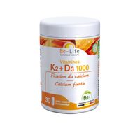 Vitamine K2-D3 1000 - thumbnail