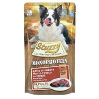 Stuzzy Monoprotteïne Korrel & Gluten Free Vers Rundvlees met bosbessen 150 g