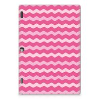 Lenovo Tab 10 | Tab 2 A10-30 Hippe Hoes Waves Pink