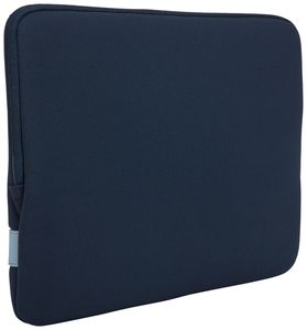 Case Logic Reflect REFMB-113 Dark Blue notebooktas 33 cm (13") Opbergmap/sleeve Blauw