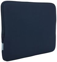 Case Logic Reflect REFMB-113 Dark Blue notebooktas 33 cm (13") Opbergmap/sleeve Blauw - thumbnail