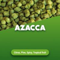 Hopkorrels Azacca - 100 g