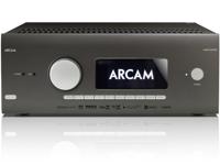 Arcam AVR11 surround receiver - thumbnail