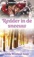 Redder in de sneeuw - Linda Winstead Jones - ebook