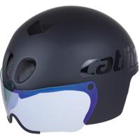 Buzaglo Time trial helm Rapid TRI maat M 55-57cm zwart - thumbnail