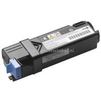 Dell 593-10258 (DT615) toner zwart (eigen merk)