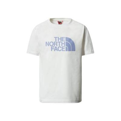 The North Face unisex T-shirt wit