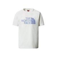 The North Face unisex T-shirt wit