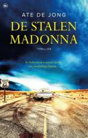 De stalen Madonna - Ate de Jong - Paperback (9789044354317)