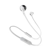 JBL Tune 205BT Headset In-ear Zilver