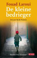 De kleine bedrieger - Fouad Laroui - eBook (9789044521573)