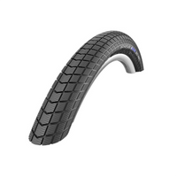 Schwalbe Buitenband 26x2.15 (55-559) ben plus zwart reflex