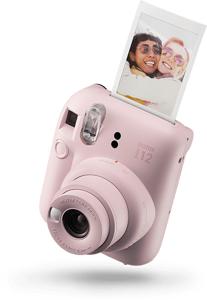 Fujifilm Instax Mini 12 Blossom Pink