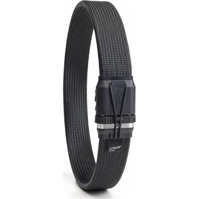 Litelok One Wearable 108 ART2 zwart kabelslot Litelok One Wearable 108 ART2 zwart kabelslot