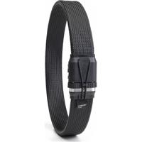Litelok One Wearable 108 ART2 zwart kabelslot