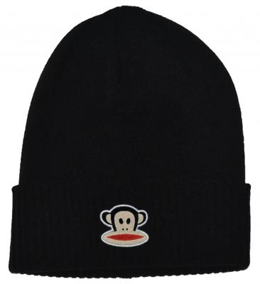 Paul Frank muts junior katoen zwart one size
