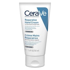 CeraVe Herstellende Handcrème 50ml