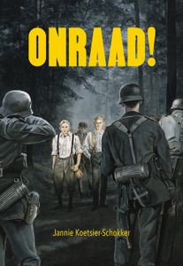 Onraad! - J.A. Koetsier-Schokker - ebook