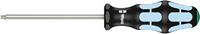 Wera 3367 Torx-schroevendraaier, roestvrij staal, TX 27 x 115 mm, 05032056001